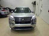 Thumbnail of 2025 Alloy Silver Metallic Mitsubishi Outlander