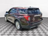 Thumbnail of 2020 Copper Ford Explorer