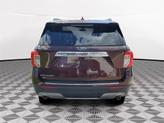 Thumbnail of 2020 Copper Ford Explorer