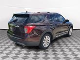 Thumbnail of 2020 Copper Ford Explorer