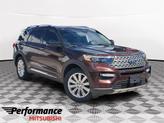 Photo of 2020 Copper Ford Explorer