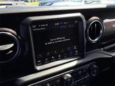 Thumbnail of 2021 Granite Crystal Clearcoat Metallic Jeep Wrangler Unlimited