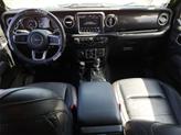Thumbnail of 2021 Granite Crystal Clearcoat Metallic Jeep Wrangler Unlimited
