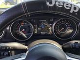 Thumbnail of 2021 Granite Crystal Clearcoat Metallic Jeep Wrangler Unlimited
