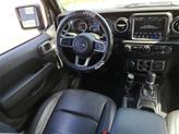 Thumbnail of 2021 Granite Crystal Clearcoat Metallic Jeep Wrangler Unlimited