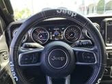 Thumbnail of 2021 Granite Crystal Clearcoat Metallic Jeep Wrangler Unlimited