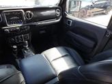 Thumbnail of 2021 Granite Crystal Clearcoat Metallic Jeep Wrangler Unlimited