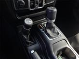 Thumbnail of 2021 Granite Crystal Clearcoat Metallic Jeep Wrangler Unlimited