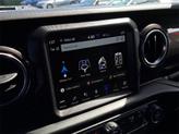Thumbnail of 2021 Granite Crystal Clearcoat Metallic Jeep Wrangler Unlimited