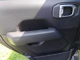 Thumbnail of 2021 Granite Crystal Clearcoat Metallic Jeep Wrangler Unlimited