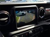 Thumbnail of 2021 Granite Crystal Clearcoat Metallic Jeep Wrangler Unlimited