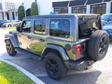 Thumbnail of 2021 Granite Crystal Clearcoat Metallic Jeep Wrangler Unlimited