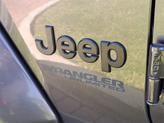 Thumbnail of 2021 Granite Crystal Clearcoat Metallic Jeep Wrangler Unlimited