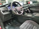 Thumbnail of 2025 Diamond Red Mitsubishi Outlander