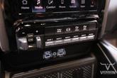 Thumbnail of 2025 Granite Crystal Metallic Clearcoat RAM 3500