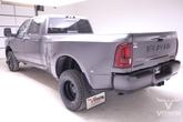 Thumbnail of 2025 Granite Crystal Metallic Clearcoat RAM 3500