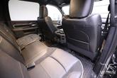 Thumbnail of 2025 Granite Crystal Metallic Clearcoat RAM 3500