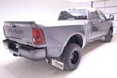 Thumbnail of 2025 Granite Crystal Metallic Clearcoat RAM 3500