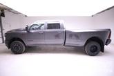 Thumbnail of 2025 Granite Crystal Metallic Clearcoat RAM 3500