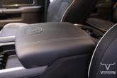 Thumbnail of 2025 Granite Crystal Metallic Clearcoat RAM 3500