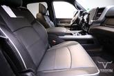 Thumbnail of 2025 Granite Crystal Metallic Clearcoat RAM 3500