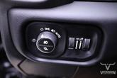 Thumbnail of 2025 Granite Crystal Metallic Clearcoat RAM 3500