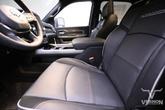 Thumbnail of 2025 Granite Crystal Metallic Clearcoat RAM 3500