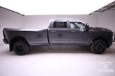 Thumbnail of 2025 Granite Crystal Metallic Clearcoat RAM 3500
