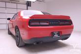 Thumbnail of 2019 Torred Clearcoat Dodge Challenger