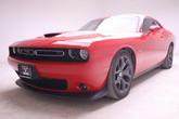 Photo of 2019 Torred Clearcoat Dodge Challenger