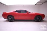 Thumbnail of 2019 Torred Clearcoat Dodge Challenger