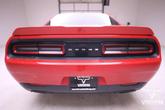 Thumbnail of 2019 Torred Clearcoat Dodge Challenger