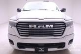 Thumbnail of 2026 Bright White Clearcoat RAM 1500