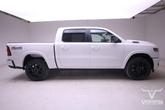 Thumbnail of 2026 Bright White Clearcoat RAM 1500