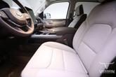 Thumbnail of 2026 Bright White Clearcoat RAM 1500
