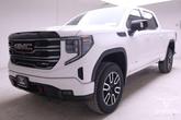 Photo of 2026 Summit White GMC Sierra 1500