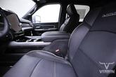 Thumbnail of 2025 Diamond Black Crystal Pearlcoat RAM 3500