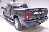 Thumbnail of 2025 Diamond Black Crystal Pearlcoat RAM 3500