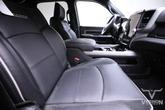 Thumbnail of 2025 Diamond Black Crystal Pearlcoat RAM 3500