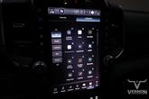 Thumbnail of 2025 Diamond Black Crystal Pearlcoat RAM 3500