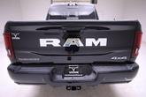Thumbnail of 2025 Diamond Black Crystal Pearlcoat RAM 3500