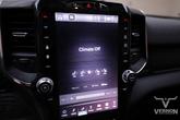 Thumbnail of 2025 Diamond Black Crystal Pearlcoat RAM 3500