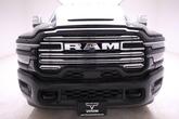 Thumbnail of 2025 Diamond Black Crystal Pearlcoat RAM 3500