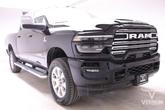 Thumbnail of 2025 Diamond Black Crystal Pearlcoat RAM 3500