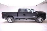 Thumbnail of 2025 Diamond Black Crystal Pearlcoat RAM 3500