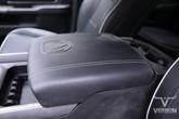Thumbnail of 2025 Diamond Black Crystal Pearlcoat RAM 3500