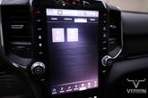 Thumbnail of 2025 Diamond Black Crystal Pearlcoat RAM 3500