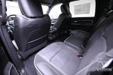 Thumbnail of 2025 Diamond Black Crystal Pearlcoat RAM 3500