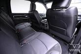 Thumbnail of 2025 Diamond Black Crystal Pearlcoat RAM 3500