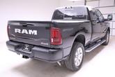 Thumbnail of 2025 Diamond Black Crystal Pearlcoat RAM 3500